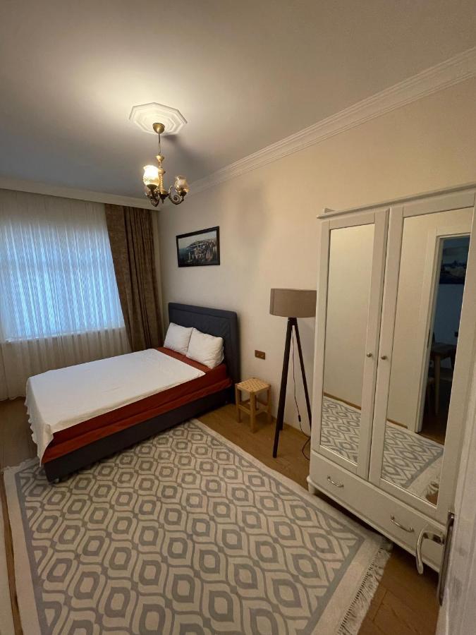 Oldtown Sultanahmet Suites Isztambul Kültér fotó