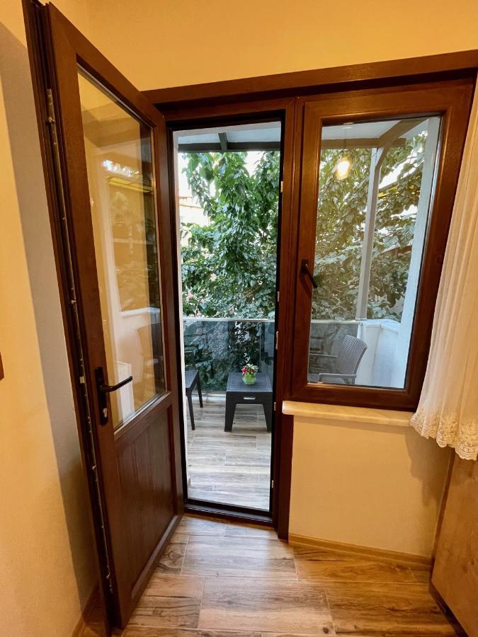 Oldtown Sultanahmet Suites Isztambul Kültér fotó