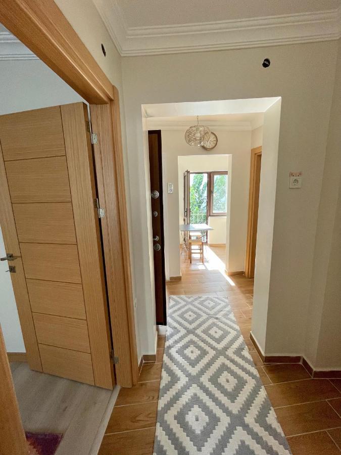 Oldtown Sultanahmet Suites Isztambul Kültér fotó