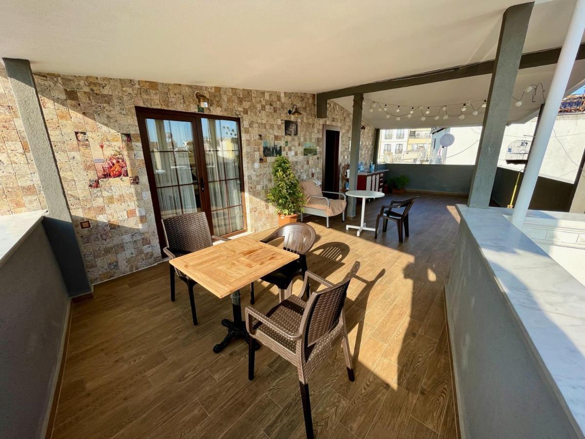 Oldtown Sultanahmet Suites Isztambul Kültér fotó