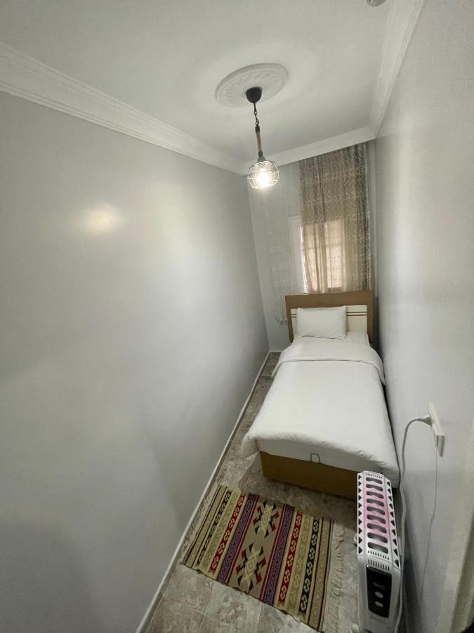 Oldtown Sultanahmet Suites Isztambul Kültér fotó