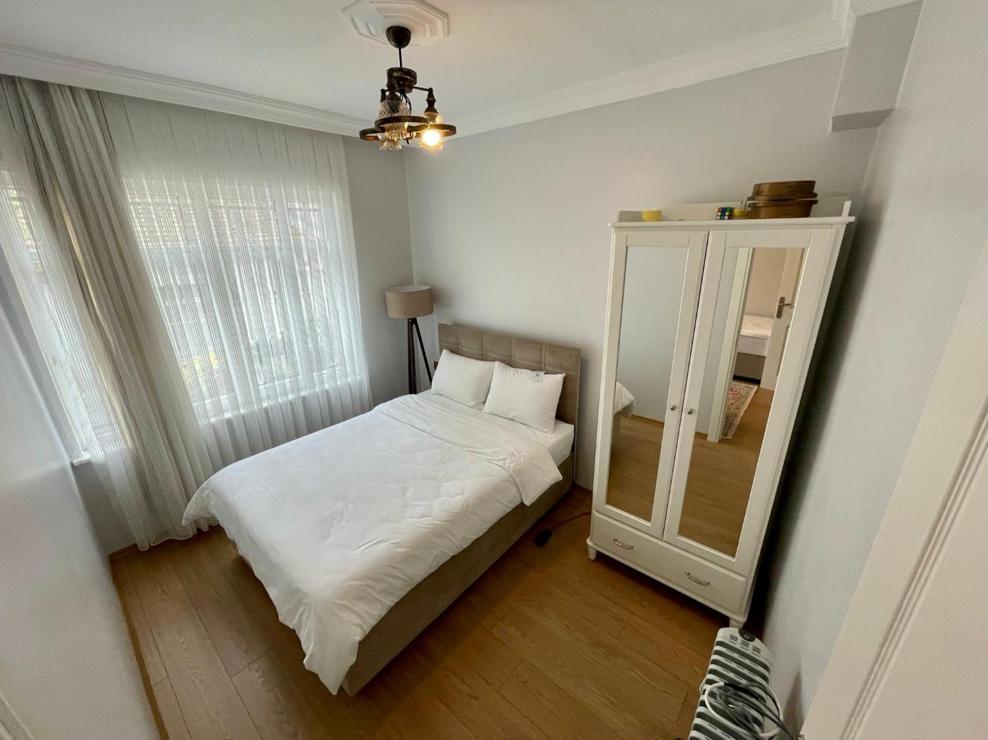 Oldtown Sultanahmet Suites Isztambul Szoba fotó