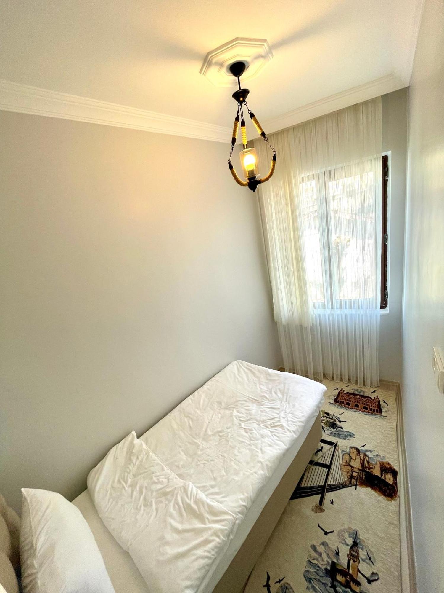 Oldtown Sultanahmet Suites Isztambul Szoba fotó